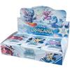 Ravensburger Carte Lorcana - Incanto d'Inverno (Box 24 Buste- IT)