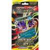 The Pokemon Company Carte Pokemon - Mega Starter Set Mega Gengar Ex (Mazzo, JP)