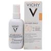 Vichy solari Vichy Capital Soleil UV-Age Daily Pigment Fluido Colorato SPF50+ 80 ml
