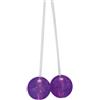 Simba 107409650 Gioco Androni-Palline Clik Clak, sogg a scelta, Modelli/Colori Assortiti, da 0 a 14 anni, 1 Pezzo