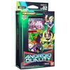 BANDAI Dragon Ball Super Series 8 Android Duality Expert Deck 02