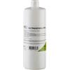 Medicalcorner24 Gel per ultrasuoni, gel sonografico, gel di contatto, gel conduttivo, gel, 1 litro, 1000 ml