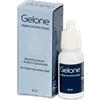 Omisan Gocce oculari Gelone Digital Comfort Eye 10 ml