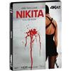 Mustang Entertainment Nikita - 4Kult (Bd 4K + Bd Hd)