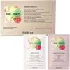 INEBRYA Ice Cream Energy Patch Cerotto Coadiuvante Anti-Caduta 70 cerotti