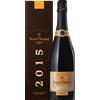 Champagne Veuve Clicquot Vintage Brut 2015 (Astucciato) - Champagne