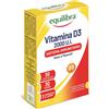 EQUILIBRA Srl Vitamina D3 2000 U.I. Equilibra 30 Compresse