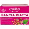 EQUILIBRA Srl Pancia Piatta Tisana Equilibra 15 Filtri