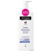 KENVUE ITALIA SPA Idratazione Intensa Fluida Corpo Senza Porfumo Neutrogena 400ml