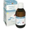 SAN OMEGA GmbH Omega-3 Arktis Norsan 200ml