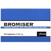 D.v. Srl Bromedren Integratore Drenante per Microcircolo, 20 Compresse