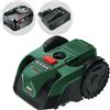 Bosch VISIMOW18V-100 - Robot Tagliaerba - Senza impianto