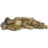 VILLAGE GIFT IMPORTERS Toccare Beautiful Sleeping Saint Joseph Statue | Made in Colombia, South America | Cast in Durable Resin from The Hand-Carved Original | Makes a Great Housewarming Gift! (8)
