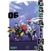 Edizioni BD Gaea-tima (Vol. 6)