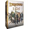 Sergio Bonelli Editore Gli eroi di Dragonero. Cofanetto