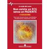 C.G. Edizioni Medico Scientifiche Non esiste un ECG senza un paziente. Le onde del cuore