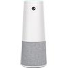 DogePro Webcam con Microfono e Altoparlante, All-in-one Webcam Full HD 1080P con ultra grandangolare 100°, Videocamera con riduzione del rumore, Webcam Streaming USB plug&play per Zoom PC/Desktop