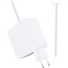 Yisbat Caricatore Mac Book Air A1436 A1466 A1465 45W Alimentatore Compatibile con Mac Book Air 11 pollici, 13 pollici metà 2012 2013 2014 2015 2016 2017
