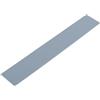 Gelid Solutions GP-Extreme 12 W - Termostato 120x20x0,5mm, Eccellente conduzione del Calore, riempimento Ideale per spazi Vuoti. Facile da installare