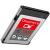 cablecc Scheda di memoria CFEXPRESS da 128 GB tipo B Adattatore CFB CFE compatibile con estensione XS Camera 8K RAW PCIE