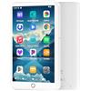 Fanvace Lettore MP3 da 96GB con Bluetooth e WiFi, Android 13 MP3 MP4 Player con touchscreen da 4 e altoparlante, 3GB RAM e 32GB ROM, Spotify Music Player con Audible, Amazon Music
