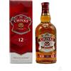 Chivas Regal 12 Years Blended Scotch Whisky 700ml