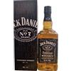 Jack Daniel's Old No. 7 Tennessee Whiskey Gift Box 700ml
