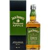 Jack Daniel\'s Jack Daniel's Apple Tennessee Whiskey Gift Box 700ml