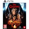 Take-Two 2K THE QUARRY PS5