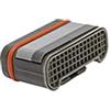 Neoperl - Aeratore rettangolare 24,5 x 9 mm, altezza 17,4 mm - NEOAE02328990