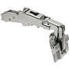 Blum - Cerniera per mobile per apertura a 170 gradi per porta in applicazione copertura totale - Rif. 71T6540B - Tipo di contenitore. Inserta -