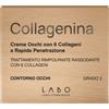 Labo Collagenina Crema Contorno Occhi Grado 2 15ml