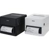 Citizen CT-S4500, USB, BT, 8 punti /mm (203dpi), Cutter, nero CTS4500XTEBX
