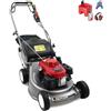 Honda HRD 536 HX - Tagliaerba a scoppio 2 in 1 - Gamma HRD