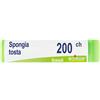 BOIRON Srl Boiron Spongia Tosta 200CH Globuli Tubo