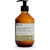 Insight Condizionante capelli idratante 350ml ANTI-FRIZZ | conditioner leggero e idratante, per contrastare l'aspetto spento e opaco dei capelli crespi | confezione in vetro