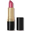 REVLON Rossetto Super Lustrous #805 Rose Caramellato 3,7ML