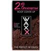 Waxx Cover Hair Root Cover Up Ritocco Per Ricrescita 6,1Gr Dark Brown