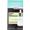 CLINIANS | Siero Anti Imperfezioni, Detox, Dermatologicamente Testato, Made in Italy, 30 ml