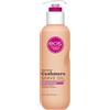 eos Olio di cachemire shave - rosa champagne olio da barba idratante · Con burro di karitè e glicerina · Per pelli sensibili · 177 ml (6 fl oz)