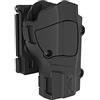 OMITAC OWB - Fondina PX4 Storm con clip da cintura, per Beretta PX4 Storm 4 Full Size - Indice Finger Rilasciato Autolock Rilasciato Destra Hande Esterno Cintura Nascosto