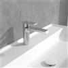 Villeroy & Boch Liberty rubinetto lavabo Small, TVW10700300161, Small Liberty cromo [Rubinetteria Bagno > Rubinetteria Lavabo]