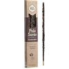 crigema SAGRADA MADRE - Incenso in Stick - Bastoncini Naturali al 100% - ca. 8 Sticks a Confezione (PALO SANTO E VANIGLIA)