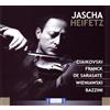 Ermitage-Fabula Jascha Heifetz Spielt