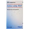 Heel Arnica Comp. Hell 50 Compresse