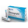 Guna Omeogriphi Granuli 6 Tubi Monodose Da 1 g