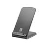 Cellularline - Wirelesstand10wk-nero