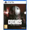 Namco - Cronos: The New Dawn Ps5, N/d