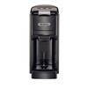 Ariete - 1304/1 Macchina Da Caff Espresso A Cassetti-nero