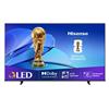 Hisense - Smart Tv Qled 43 4k Ultra Hd 43e79q-nero